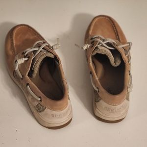 Sperry's shoes